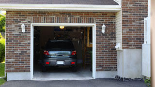 Garage Door Installation at Sunset San Diego, California